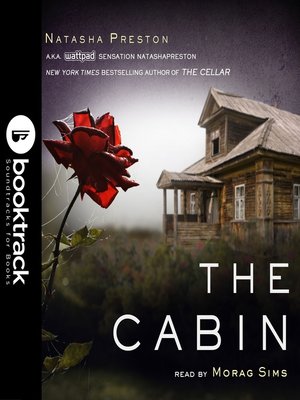 cover image of The Cabin